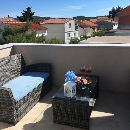 Luxury Apartments Vucinic ピロヴァッツ エクステリア 写真