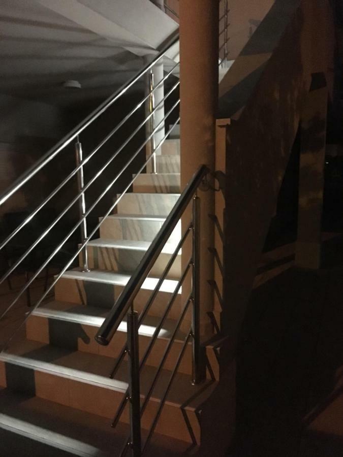 Luxury Apartments Vucinic ピロヴァッツ エクステリア 写真