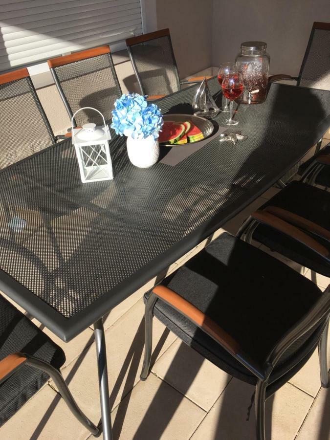 Luxury Apartments Vucinic ピロヴァッツ エクステリア 写真