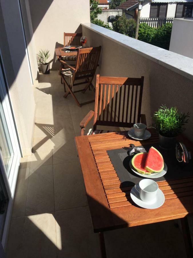 Luxury Apartments Vucinic ピロヴァッツ エクステリア 写真