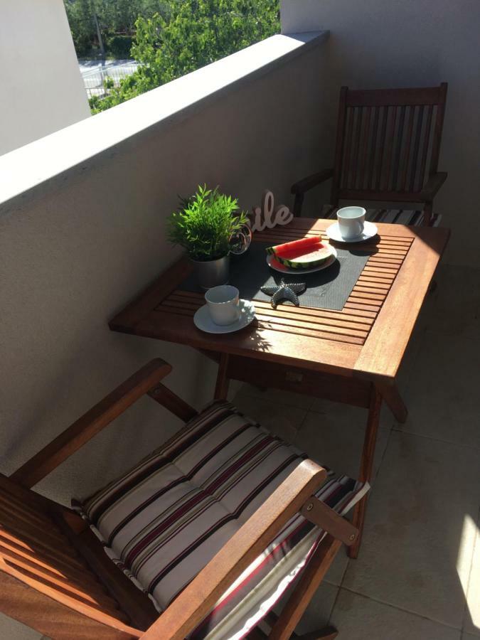 Luxury Apartments Vucinic ピロヴァッツ エクステリア 写真