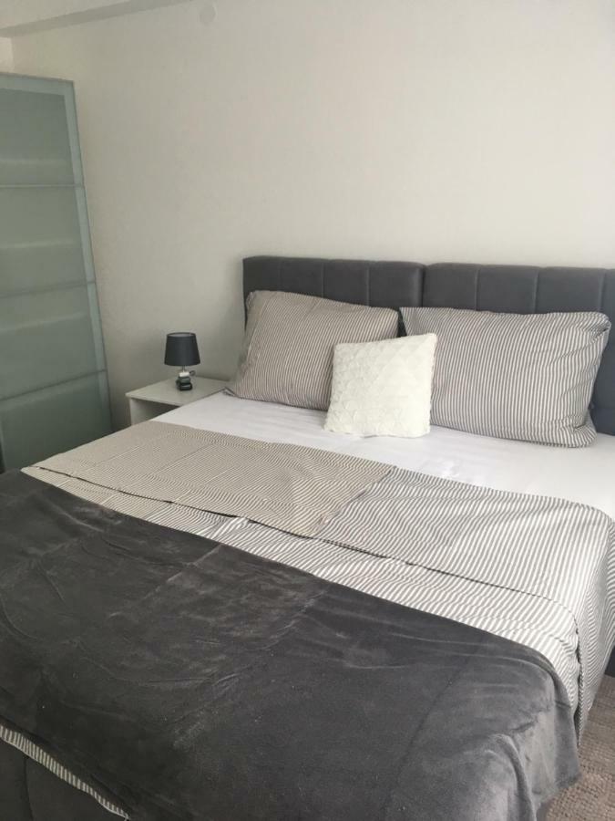 Luxury Apartments Vucinic ピロヴァッツ エクステリア 写真