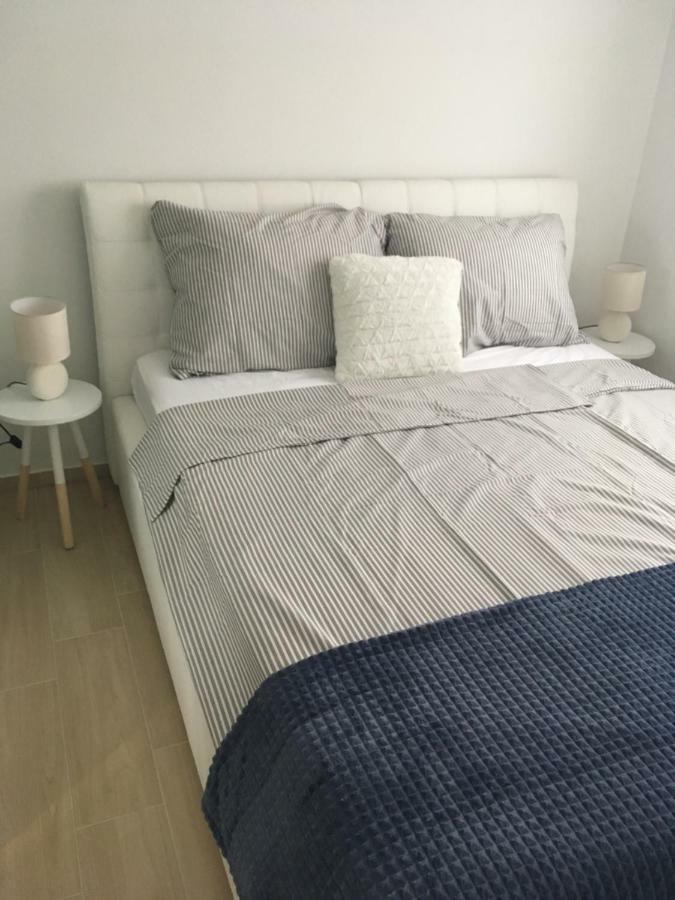 Luxury Apartments Vucinic ピロヴァッツ エクステリア 写真