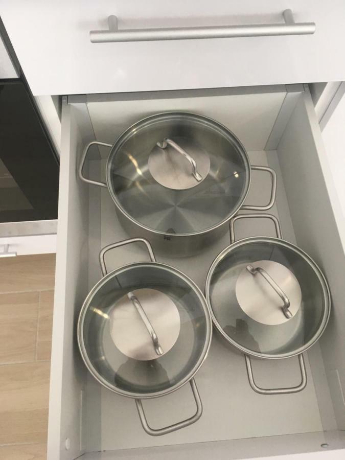 Luxury Apartments Vucinic ピロヴァッツ エクステリア 写真