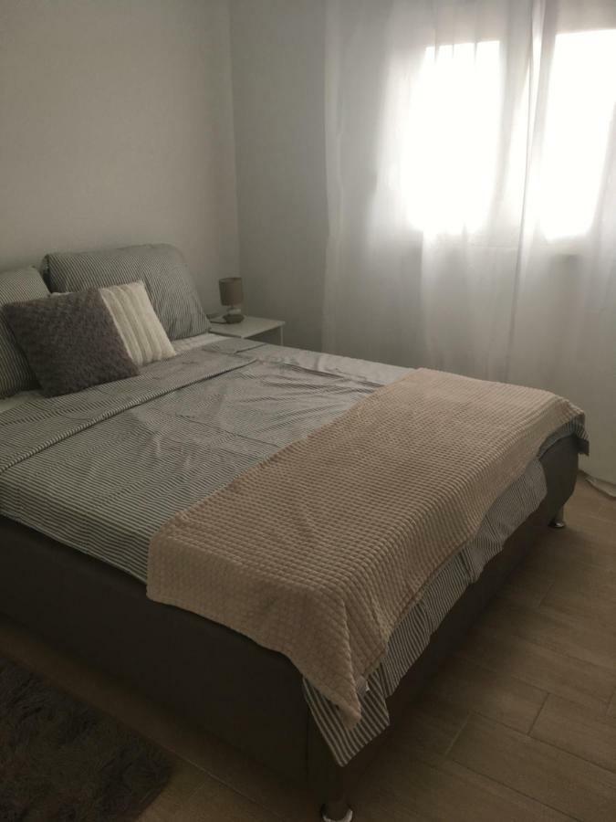 Luxury Apartments Vucinic ピロヴァッツ エクステリア 写真