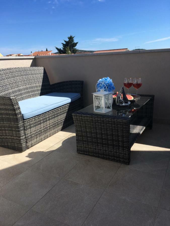 Luxury Apartments Vucinic ピロヴァッツ エクステリア 写真